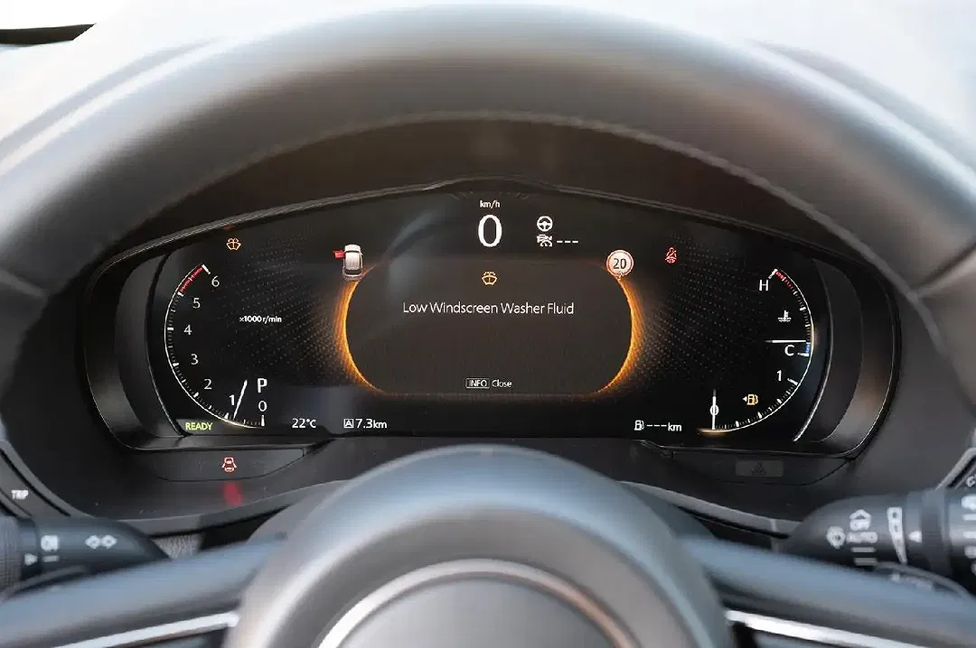 Mazda CX-80 - Thumbnail 12