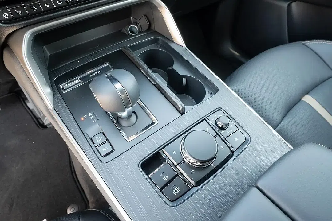 Mazda CX-80 - Thumbnail 13