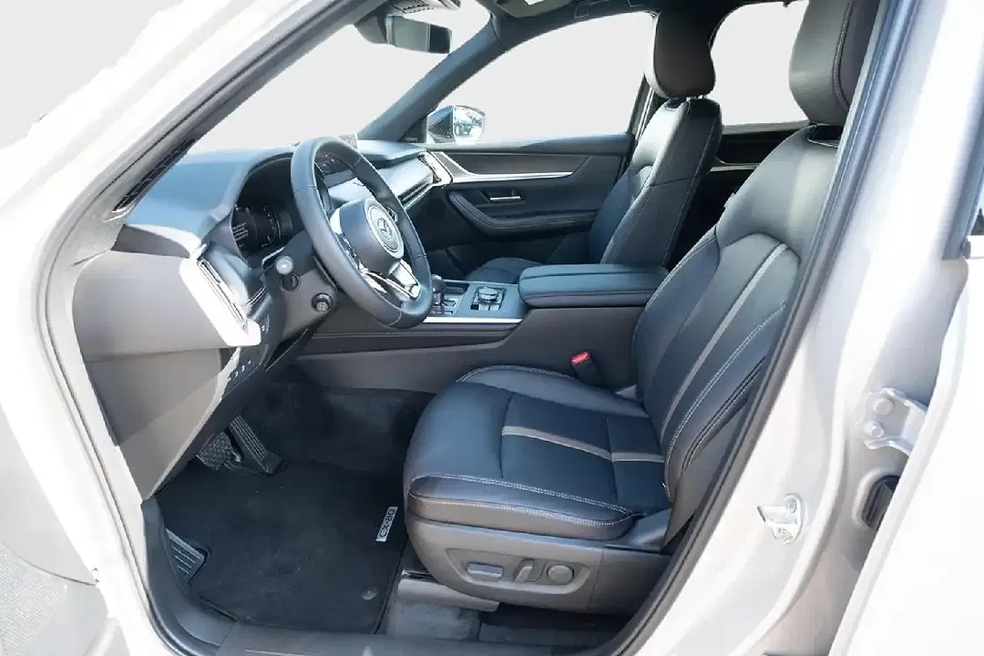 Mazda CX-80 - Thumbnail 8
