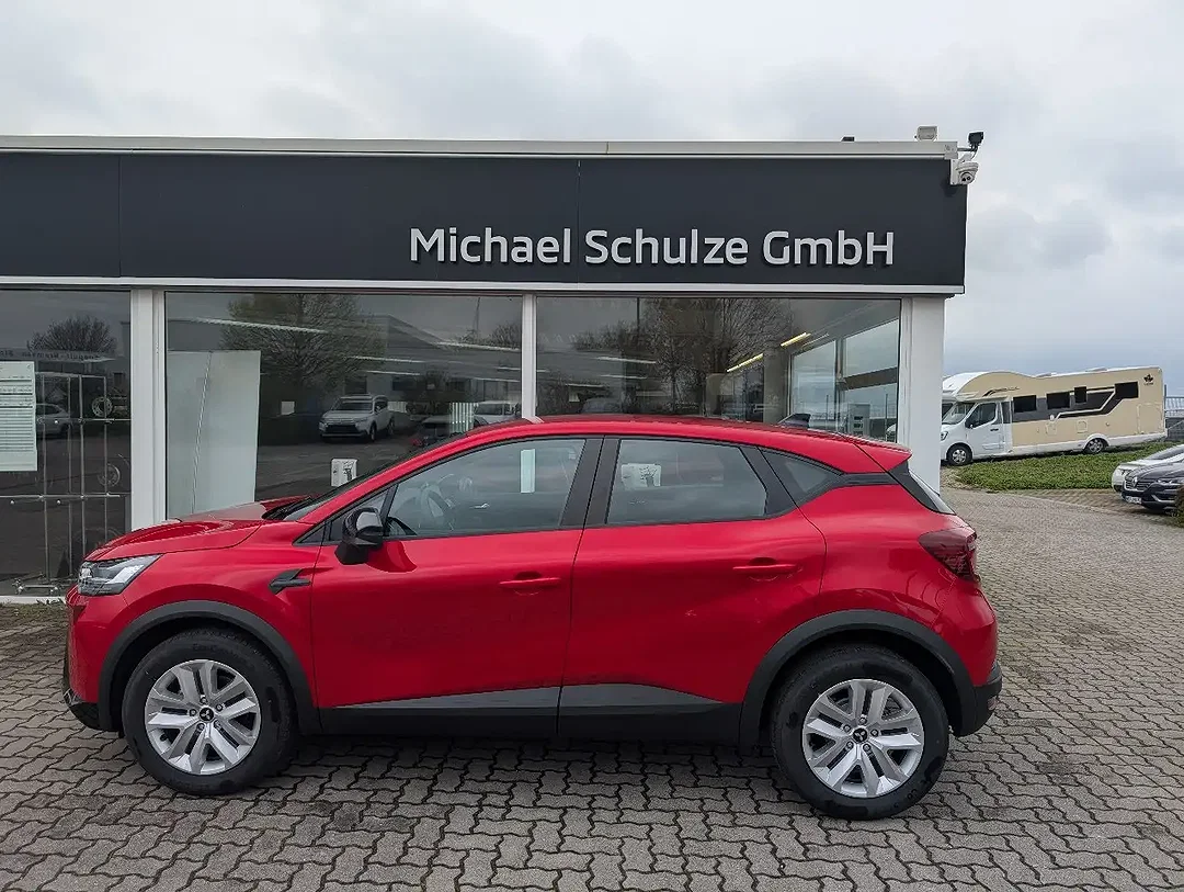 Mitsubishi ASX - Afbeelding 1
