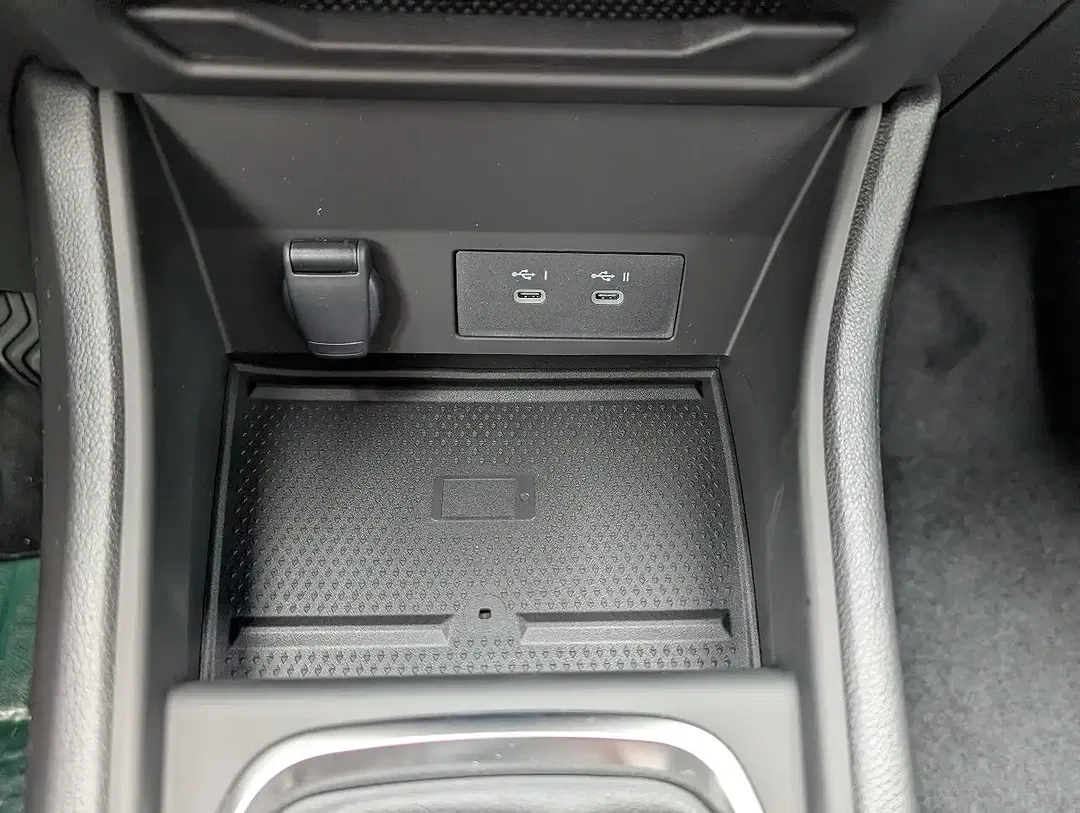 Mitsubishi ASX - Thumbnail 10