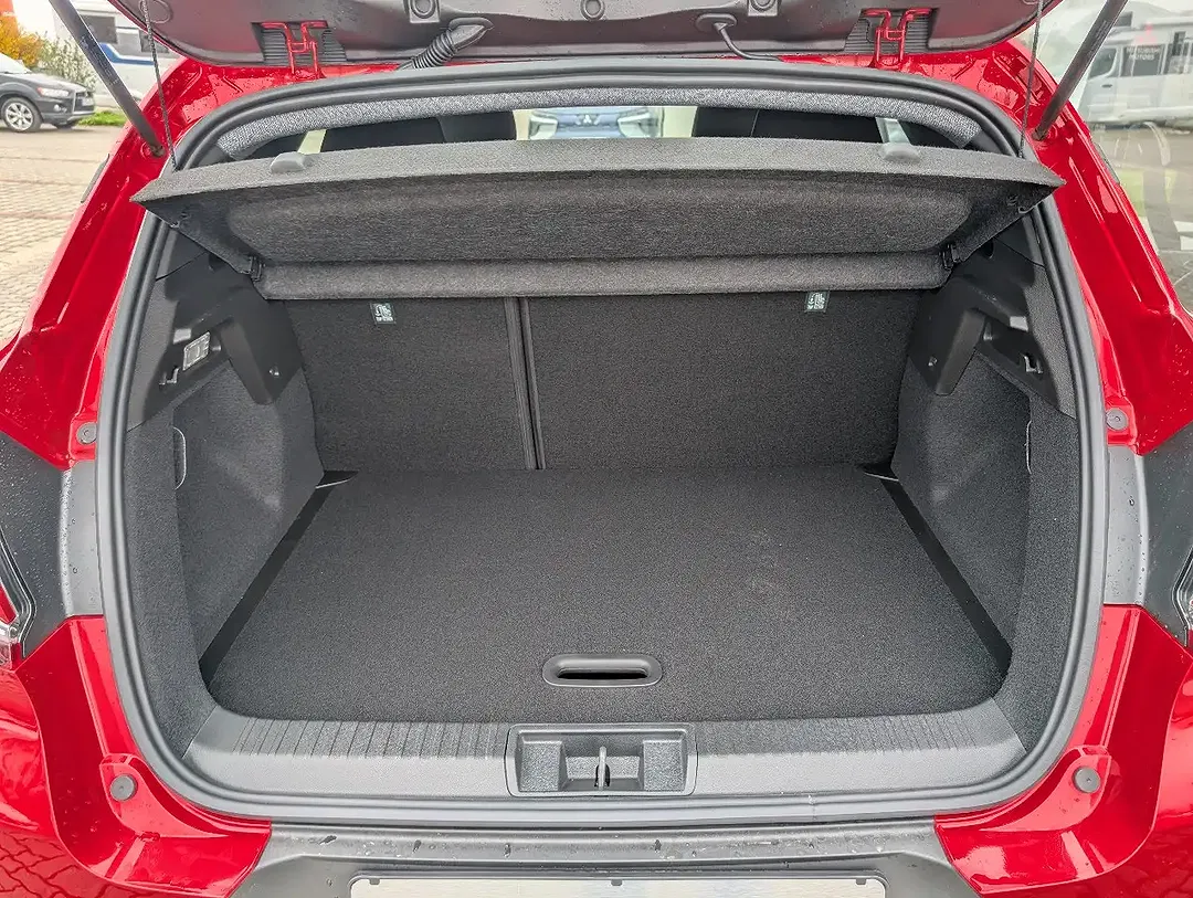 Mitsubishi ASX - Thumbnail 5