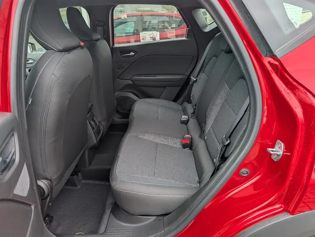 Mitsubishi ASX - Thumbnail 6