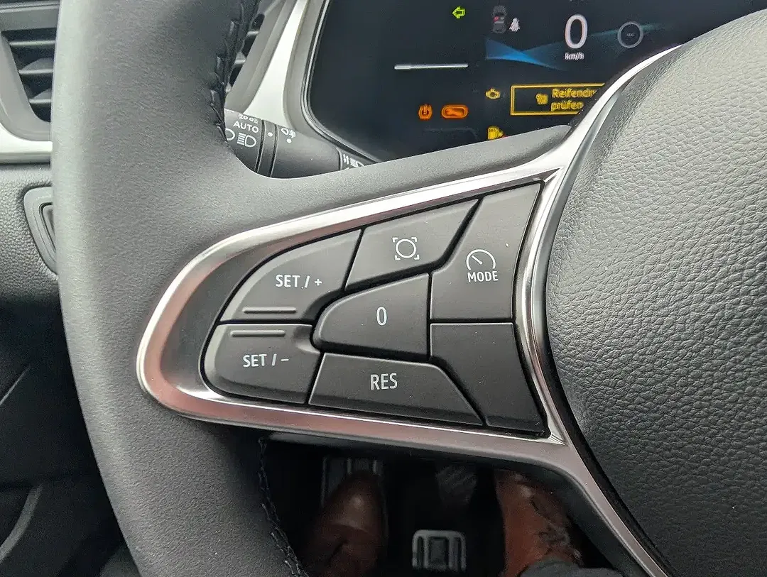 Mitsubishi ASX - Thumbnail 7