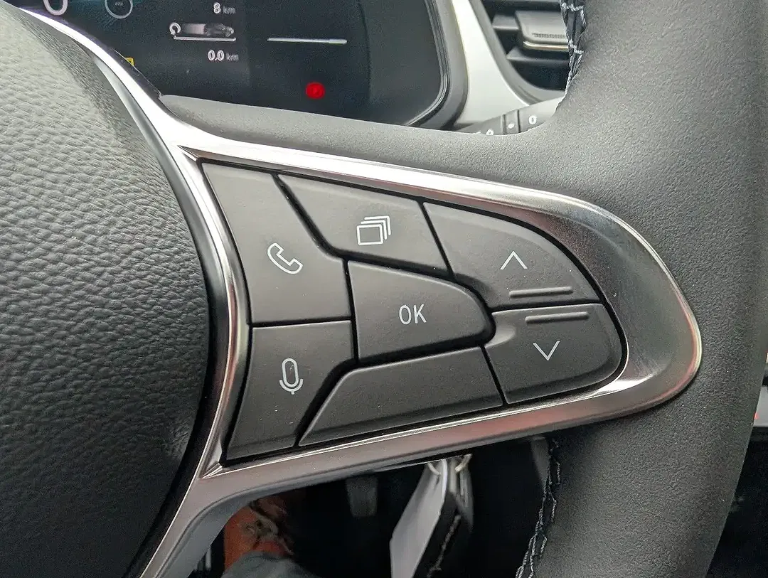 Mitsubishi ASX - Thumbnail 8