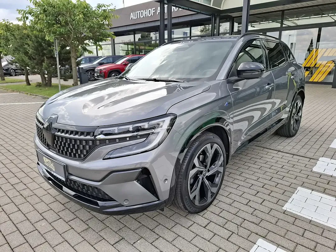 Renault Austral - Thumbnail 1