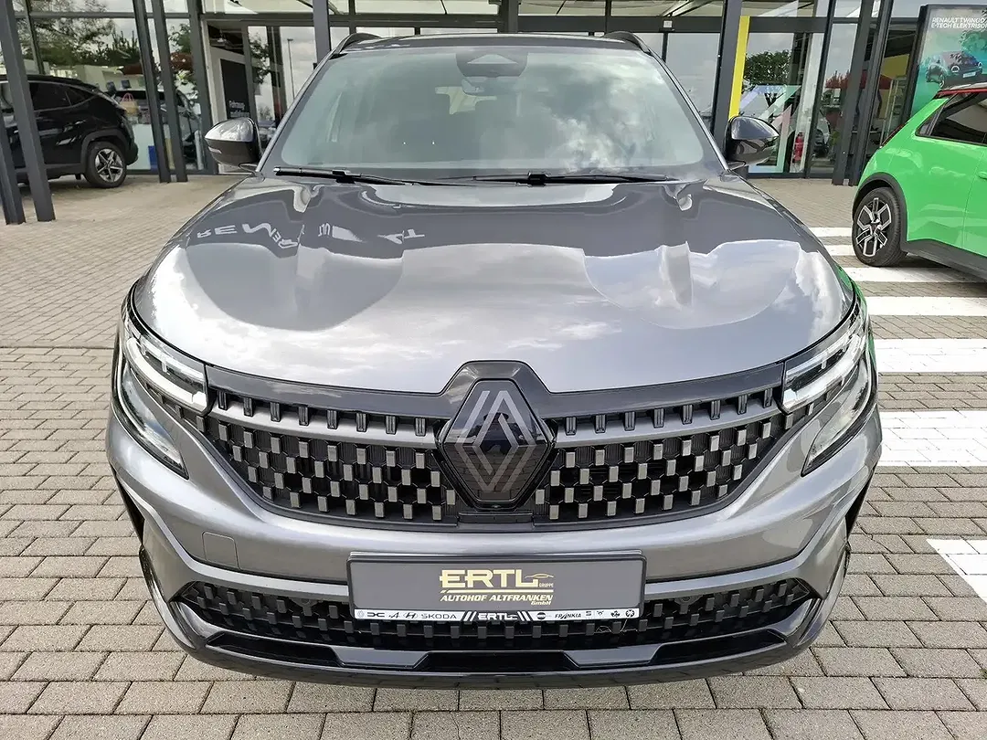 Renault Austral - Thumbnail 3