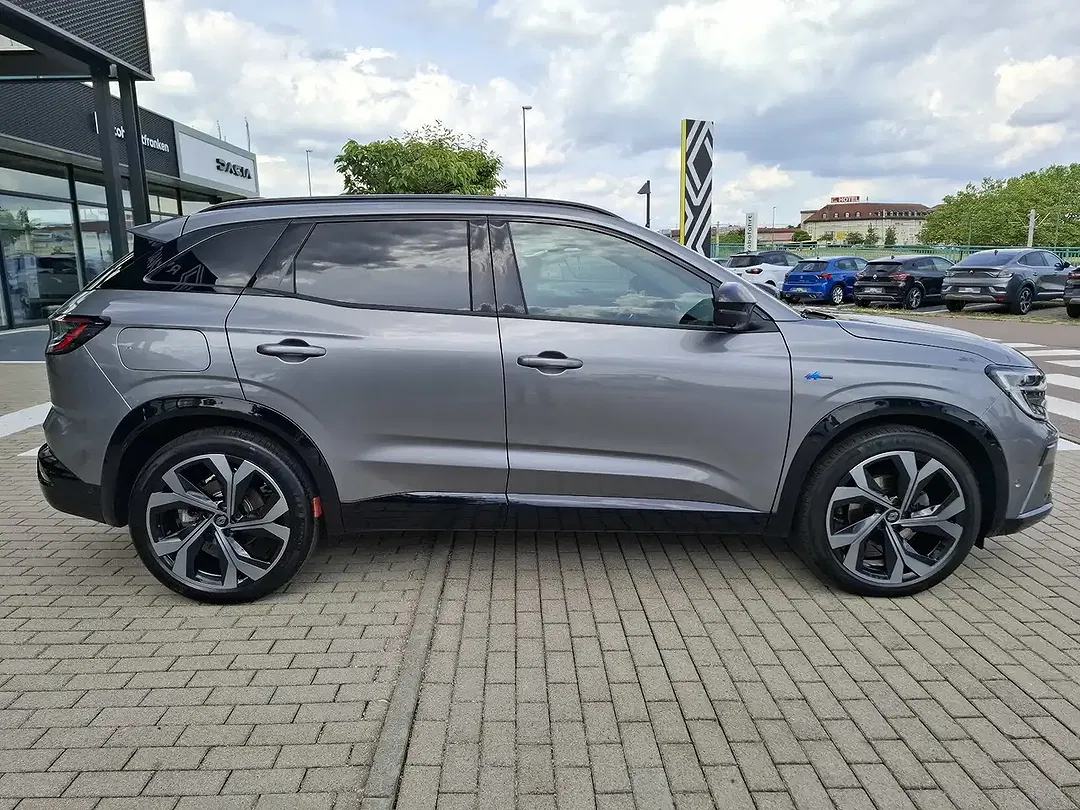 Renault Austral - Thumbnail 5
