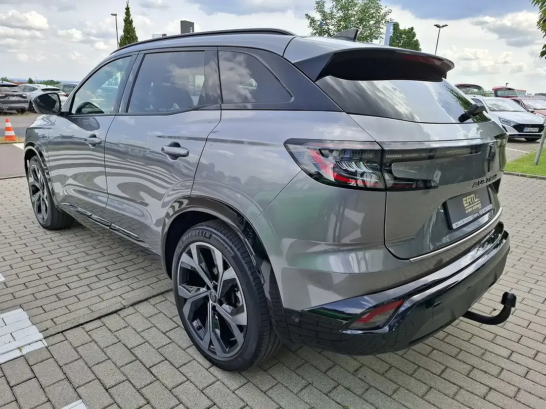 Renault Austral - Thumbnail 7