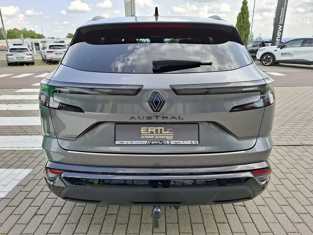 Renault Austral - Thumbnail 8
