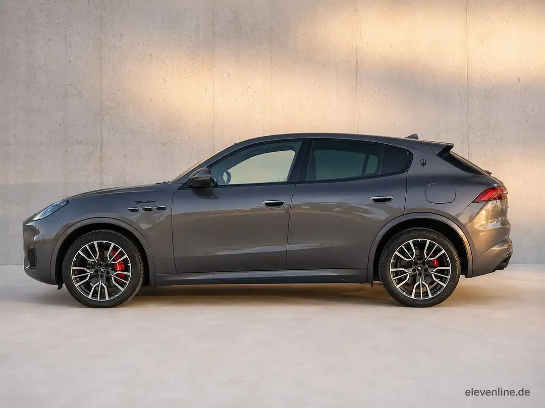Maserati Grecale 2.0 MHEV 4x4 Modena