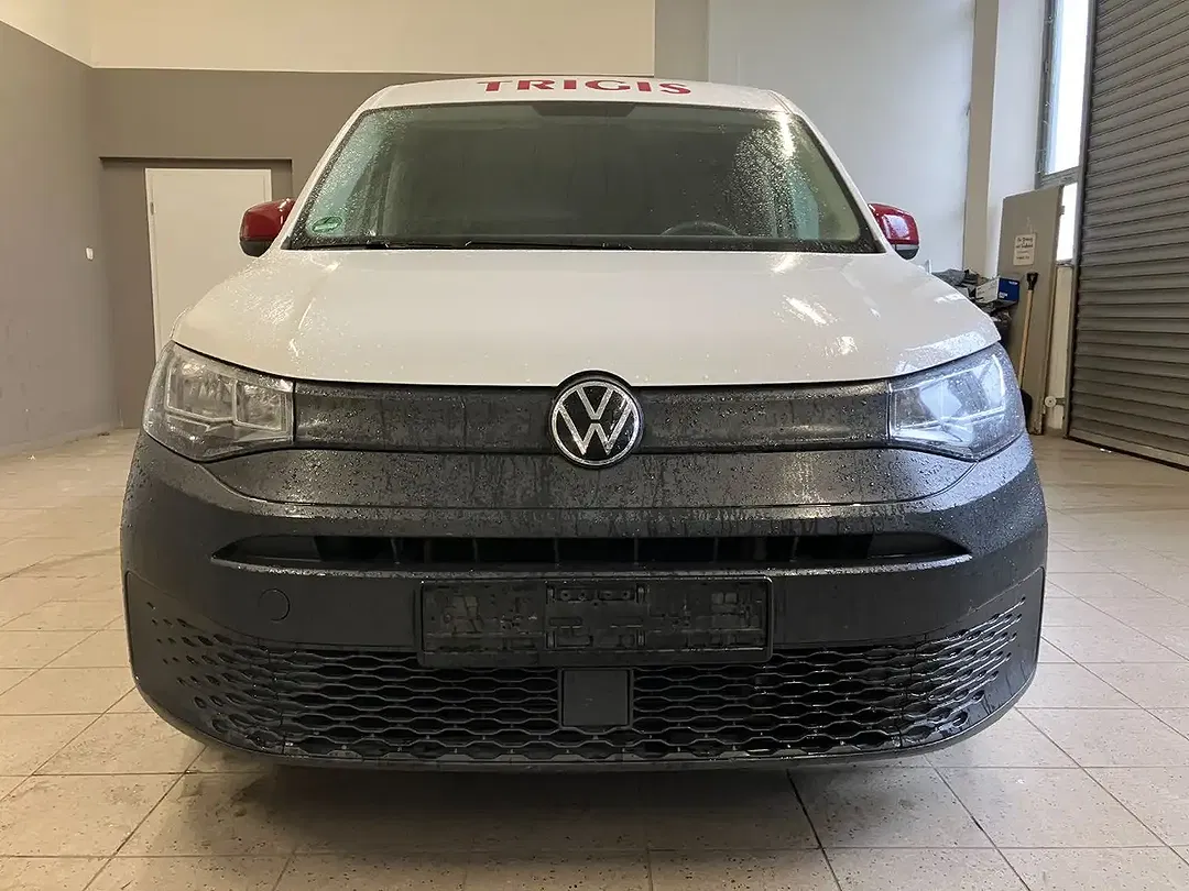 Volkswagen Caddy - Thumbnail 2