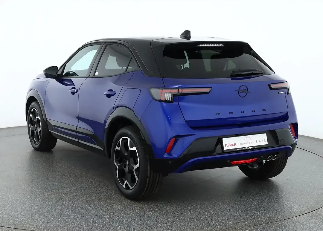 Opel Mokka - Thumbnail 2