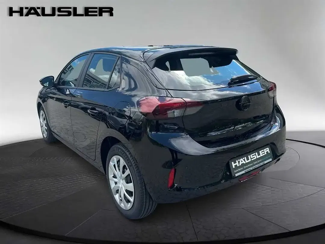 Opel Corsa - Thumbnail 3