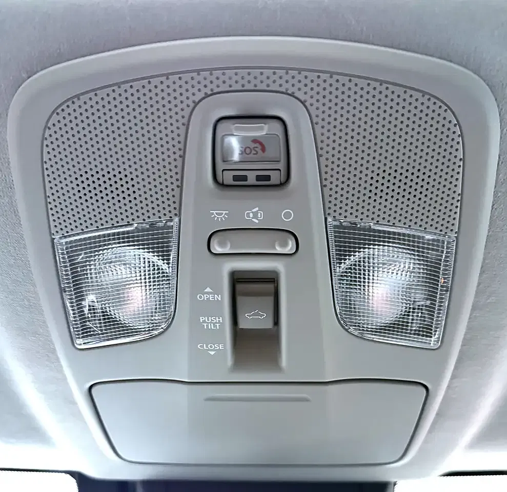 Suzuki S-Cross - Thumbnail 14