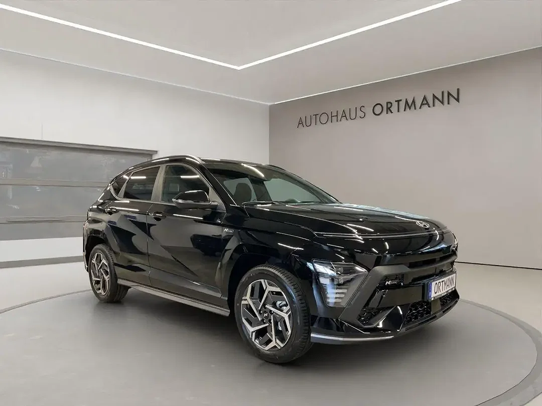 Hyundai KONA - Afbeelding 1