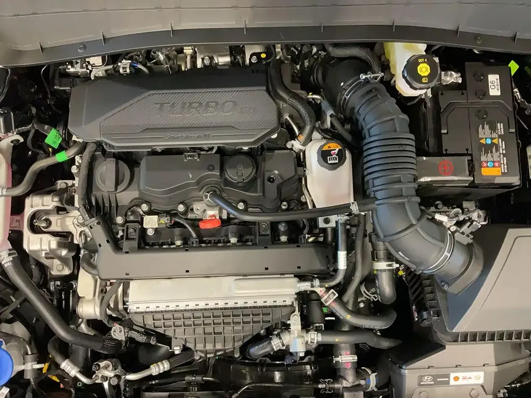 Hyundai KONA - Thumbnail 10