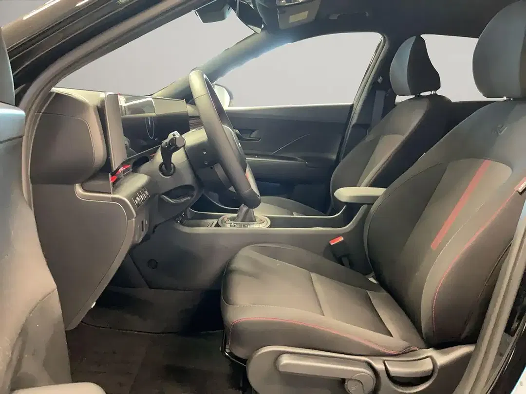 Hyundai KONA - Thumbnail 11
