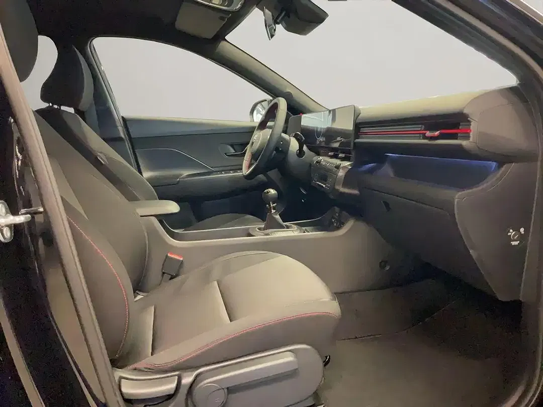 Hyundai KONA - Thumbnail 14