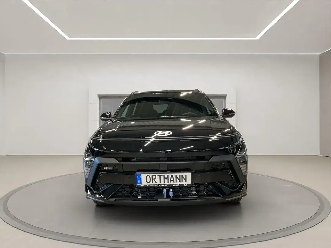 Hyundai KONA - Thumbnail 2