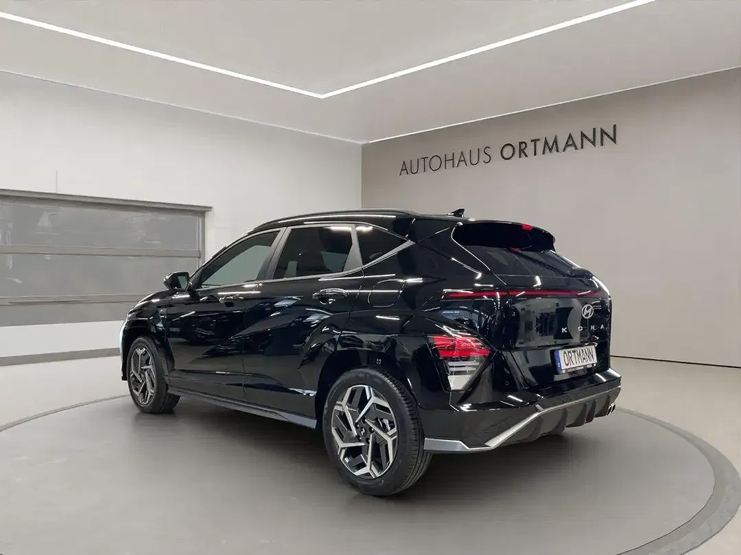 Hyundai KONA - Thumbnail 5