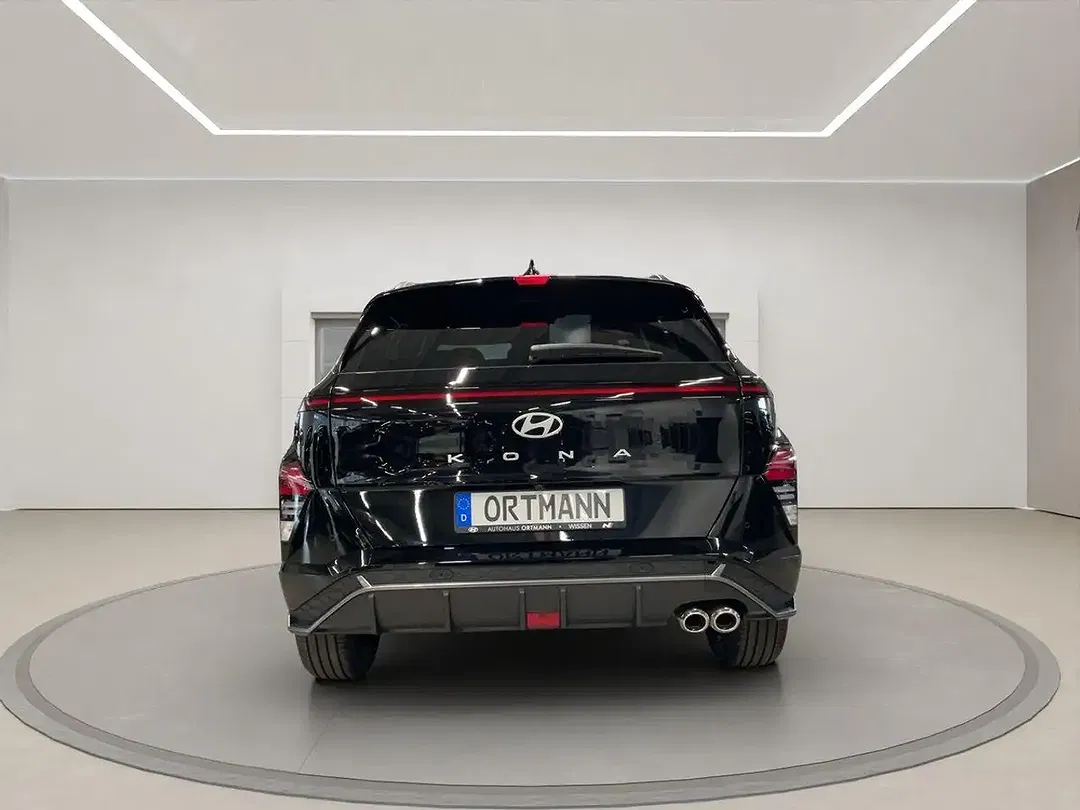 Hyundai KONA - Thumbnail 6