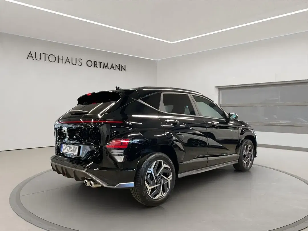 Hyundai KONA - Thumbnail 7