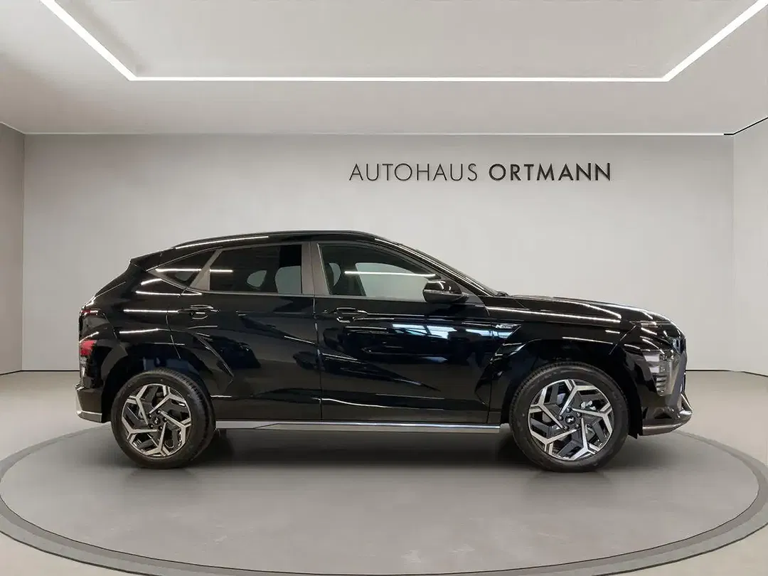Hyundai KONA - Thumbnail 8