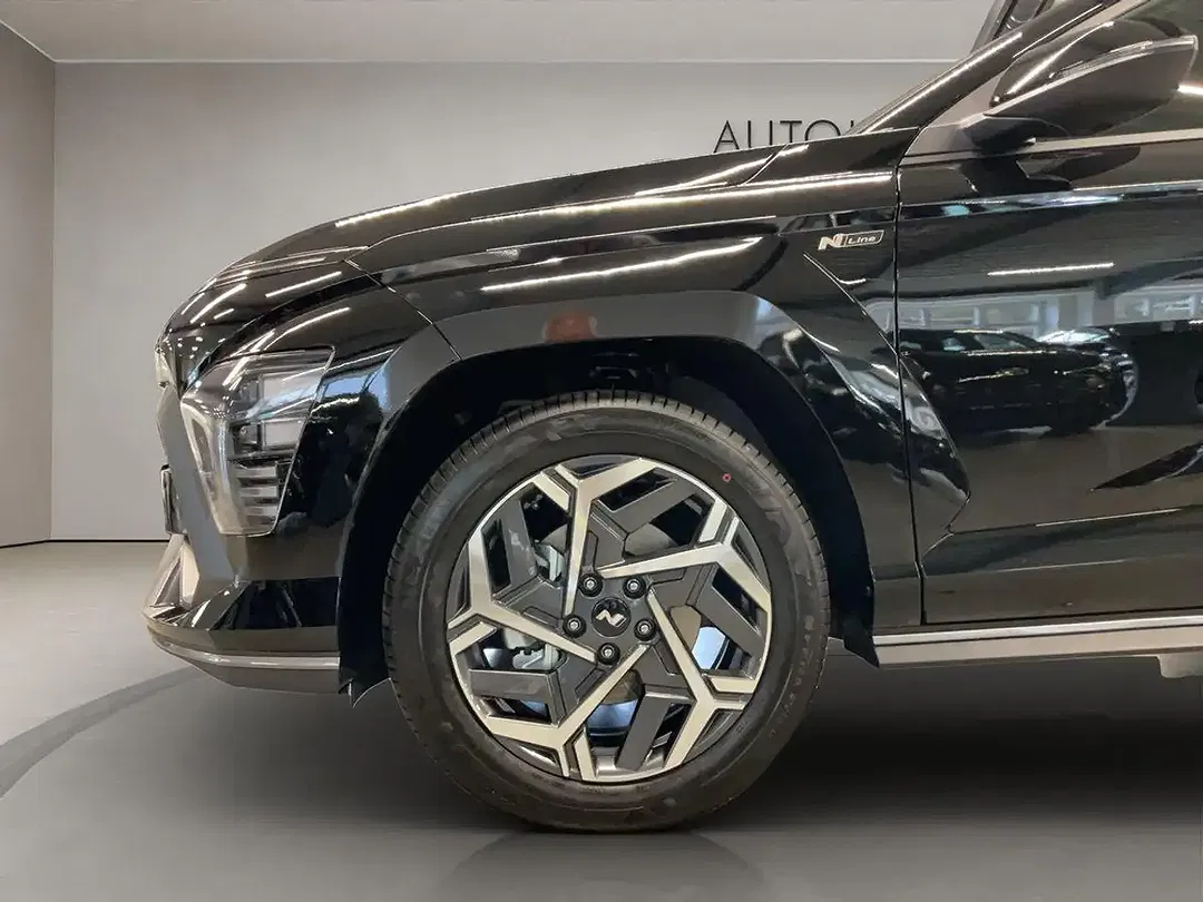 Hyundai KONA - Thumbnail 9