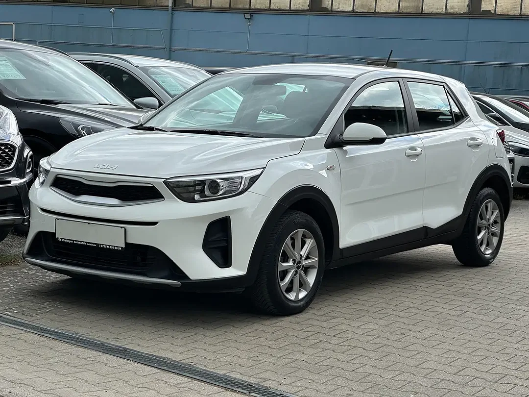 Kia Stonic - Afbeelding 1