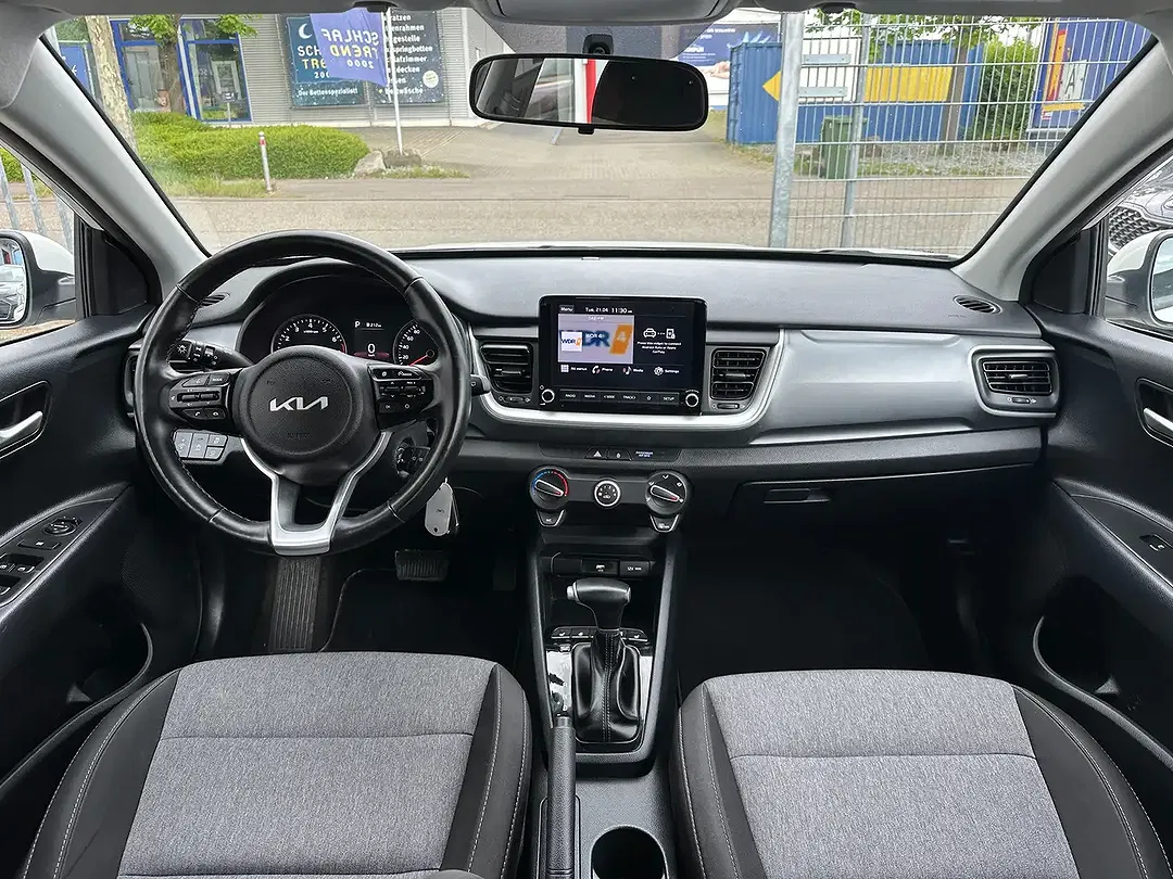 Kia Stonic - Thumbnail 10