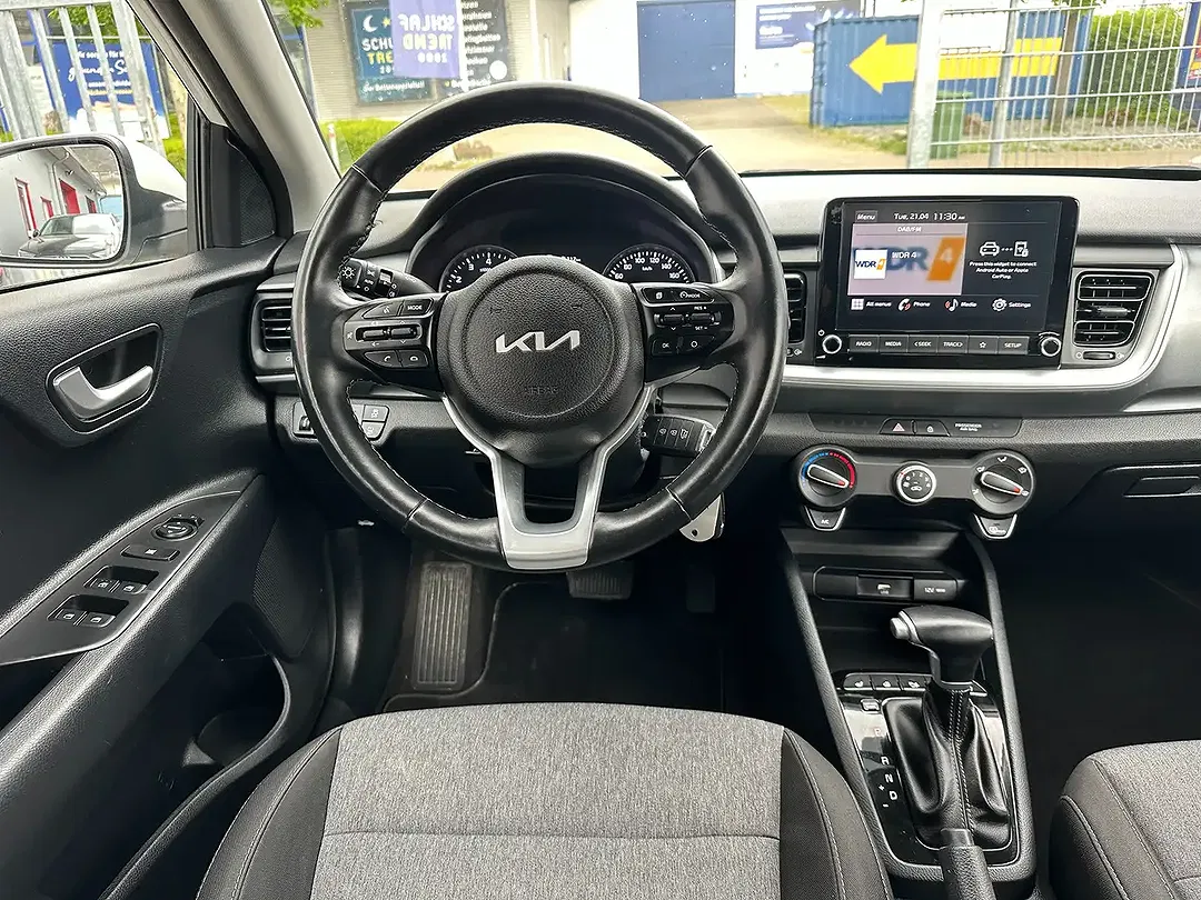 Kia Stonic - Thumbnail 11