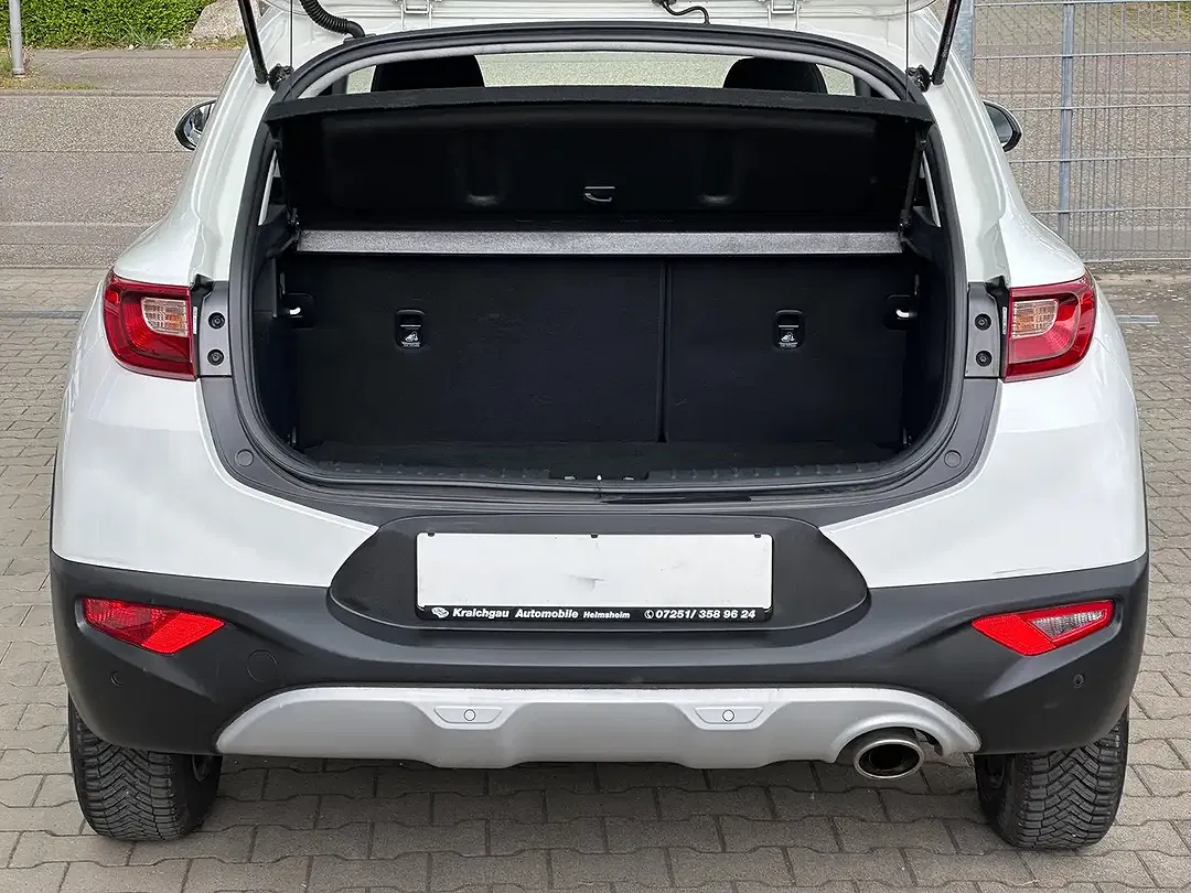 Kia Stonic - Thumbnail 5