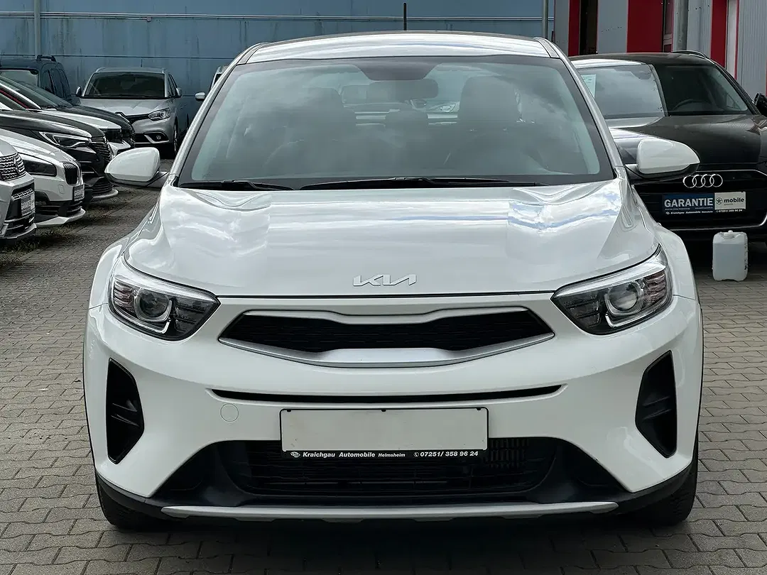 Kia Stonic - Thumbnail 9