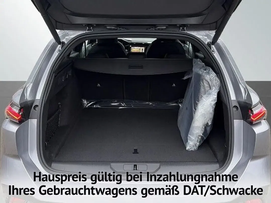 Peugeot 308 - Thumbnail 10