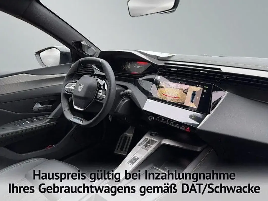 Peugeot 308 - Thumbnail 12