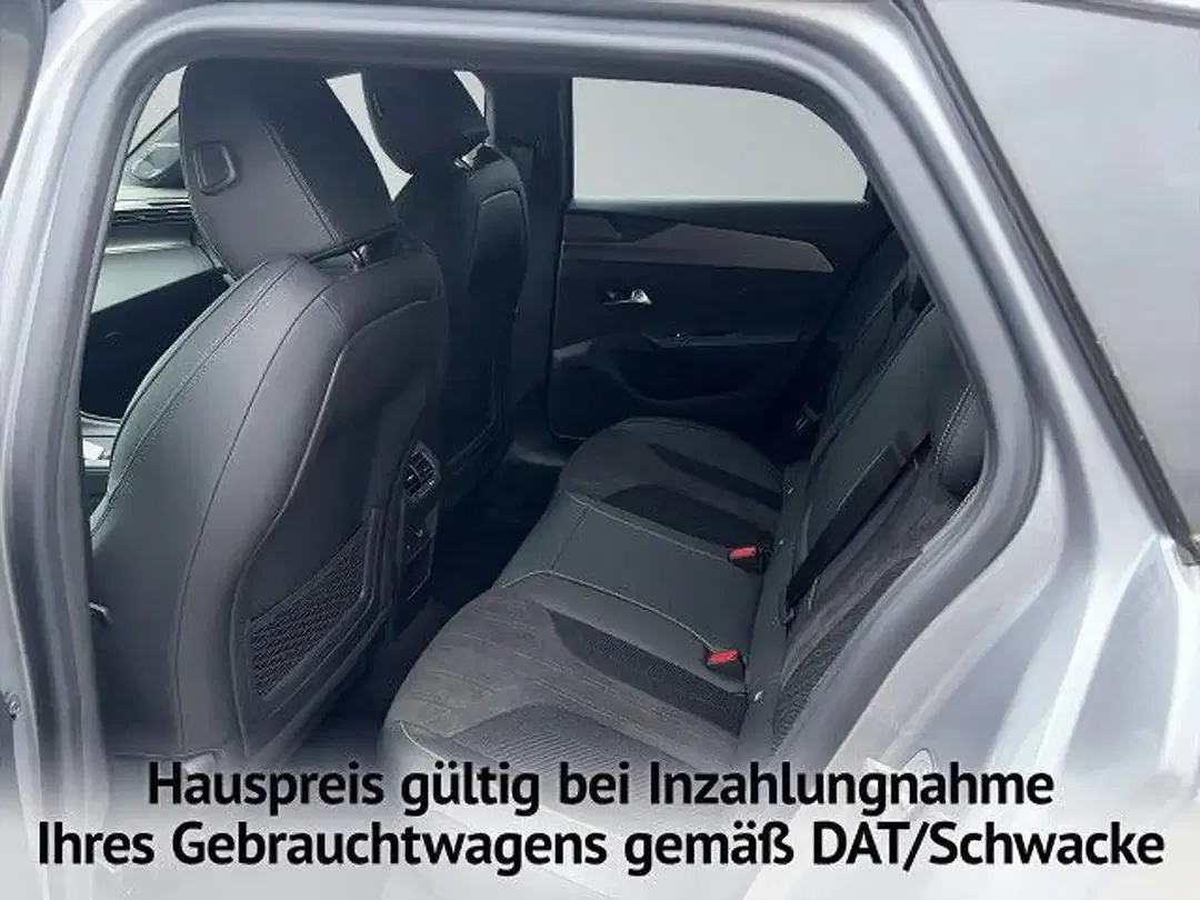 Peugeot 308 - Thumbnail 15