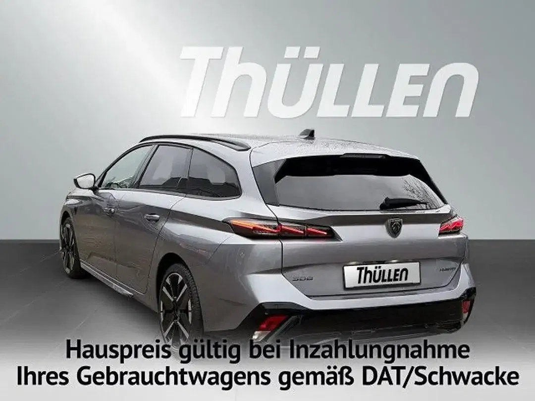 Peugeot 308 - Thumbnail 7