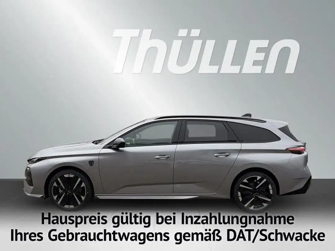 Peugeot 308 - Thumbnail 8
