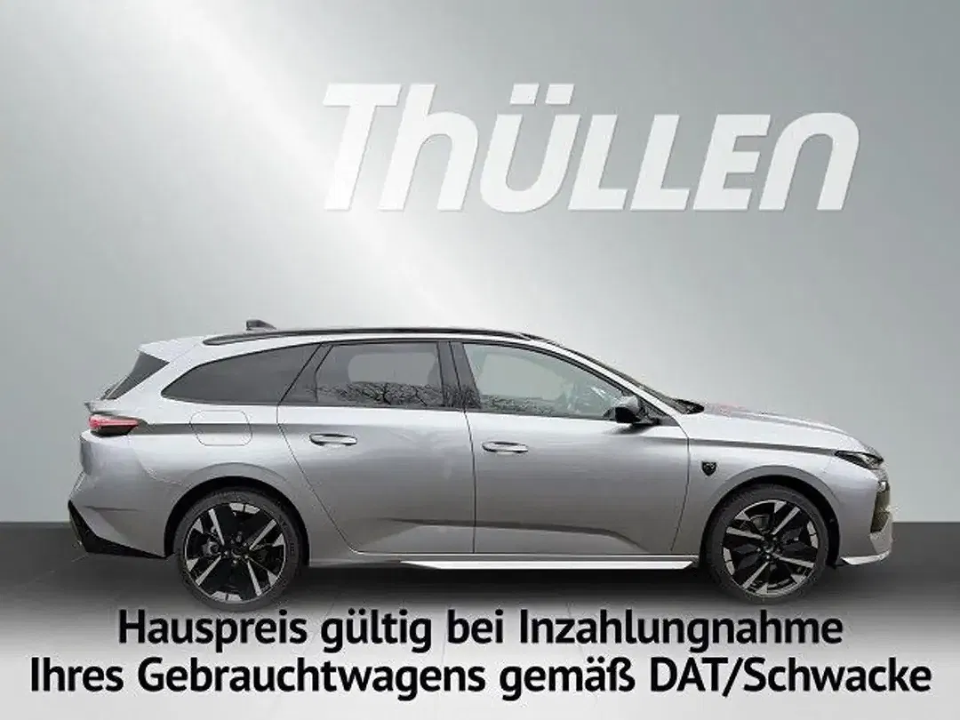 Peugeot 308 - Thumbnail 9