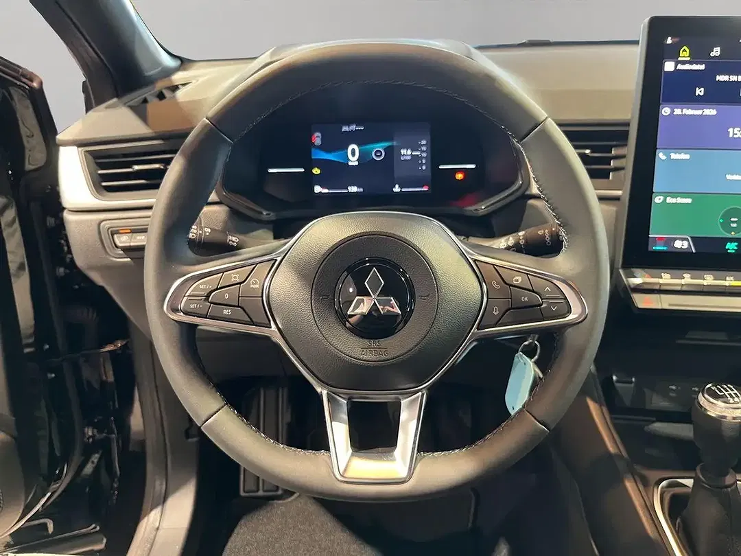 Mitsubishi ASX - Thumbnail 11