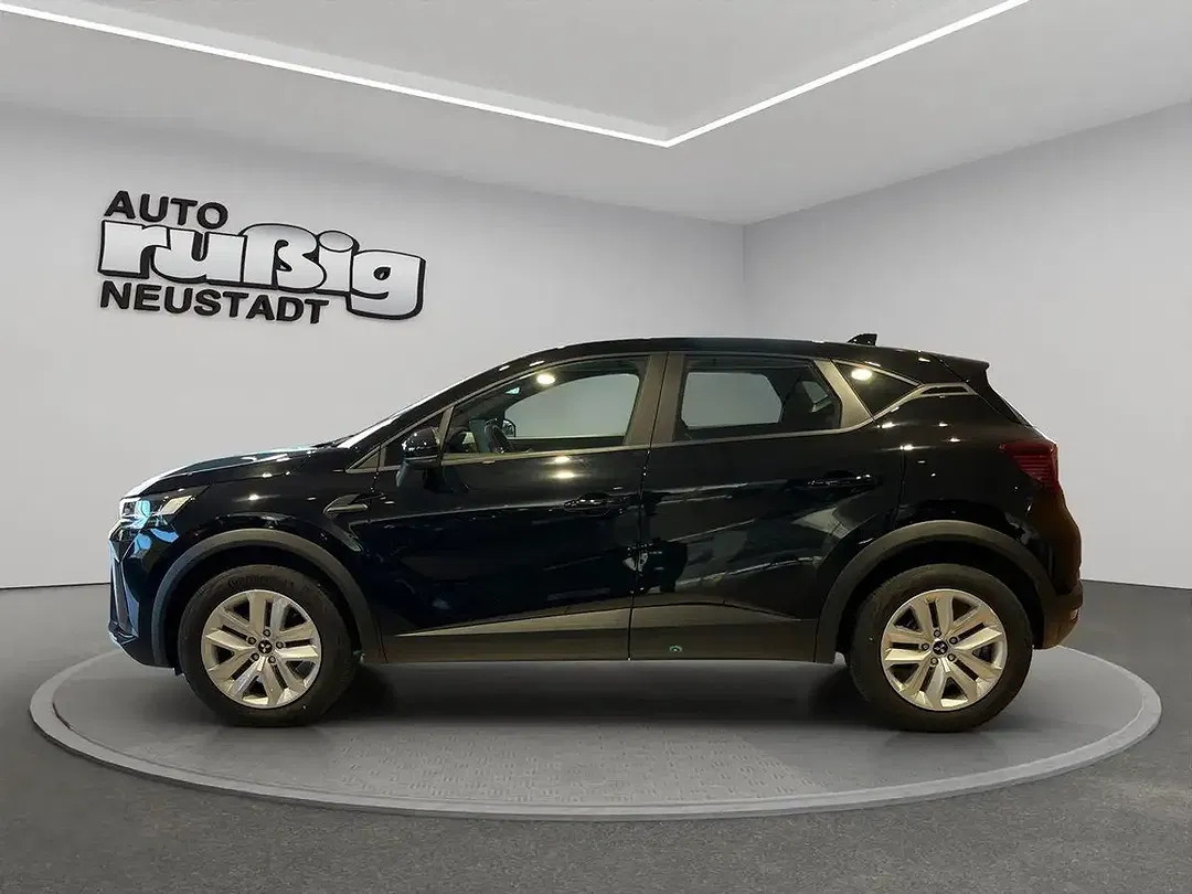 Mitsubishi ASX - Thumbnail 2