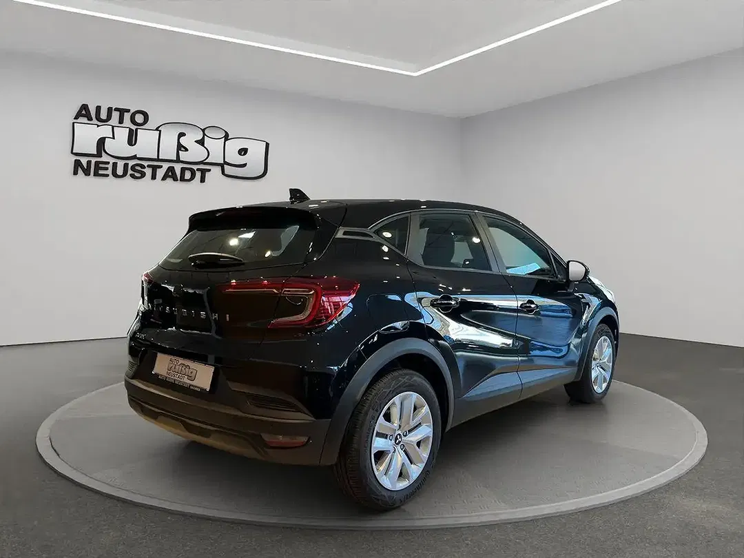 Mitsubishi ASX - Thumbnail 5