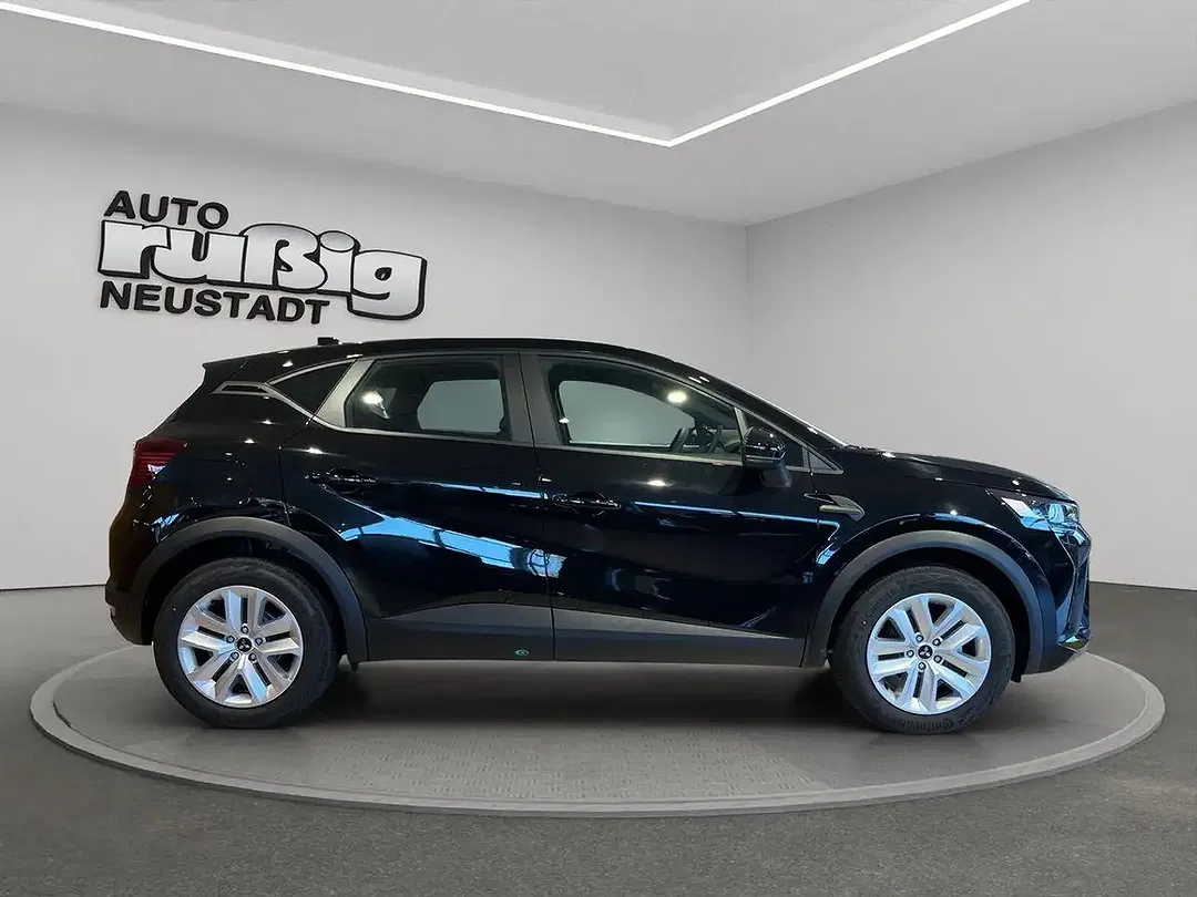 Mitsubishi ASX - Thumbnail 6