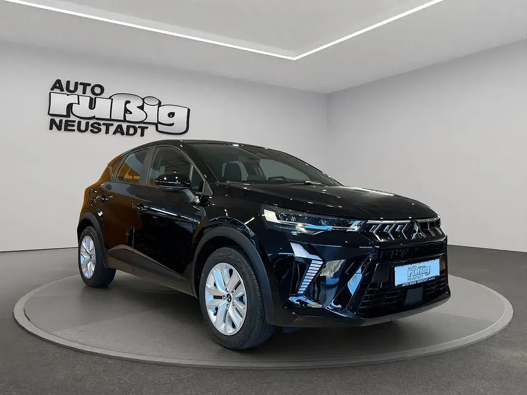 Mitsubishi ASX - Thumbnail 7