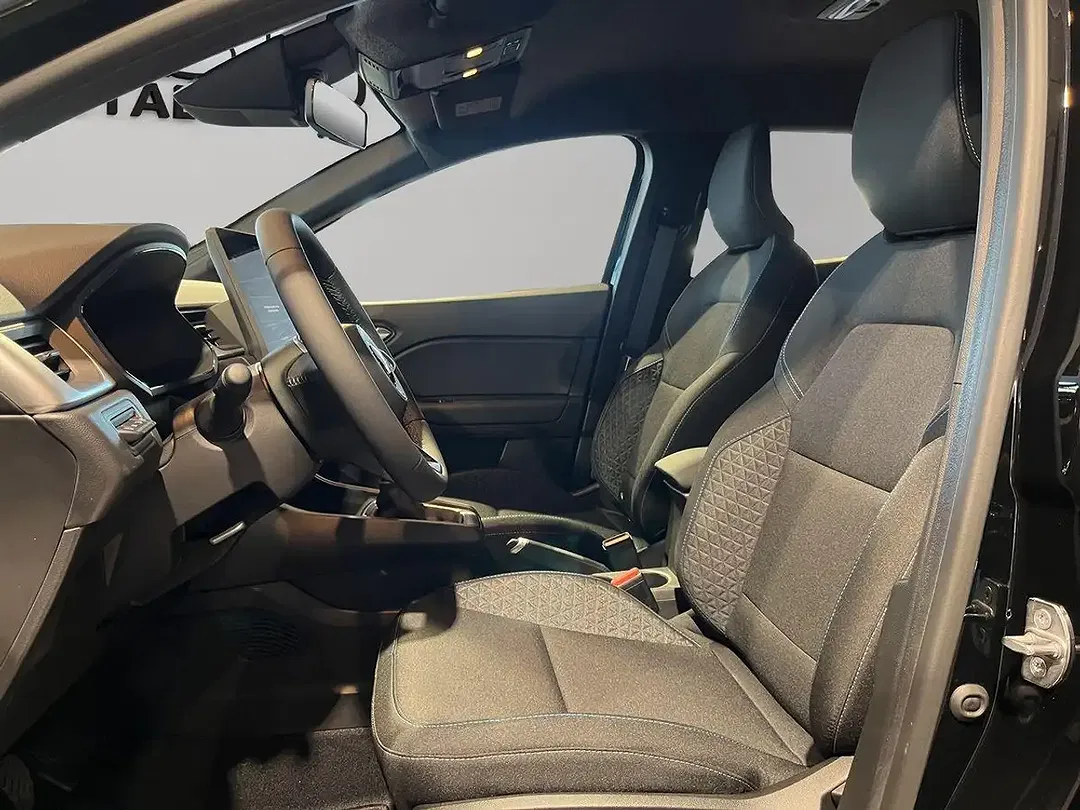 Mitsubishi ASX - Thumbnail 9