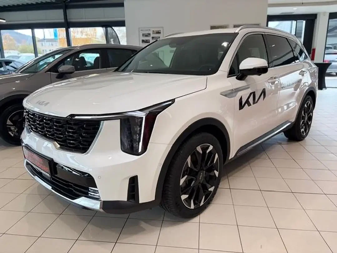 Kia Sorento - Afbeelding 1