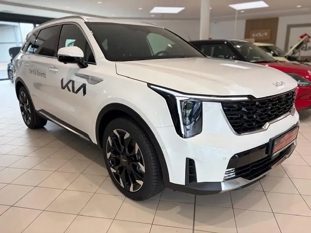 Kia Sorento - Thumbnail 5