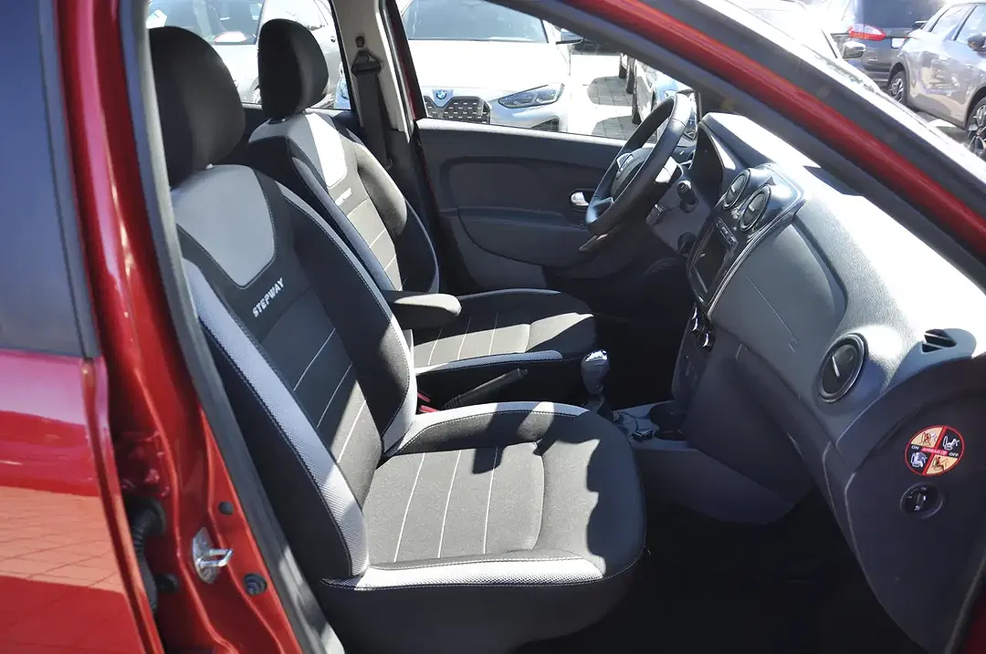 Dacia Logan - Thumbnail 13