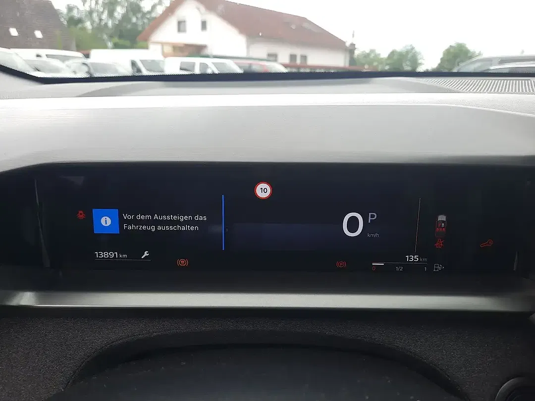 Opel Grandland - Thumbnail 17